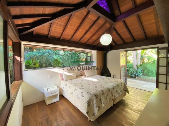 Imagem Casa com 3 Quartos à Venda, 1 m² em Parque Rincão - Cotia