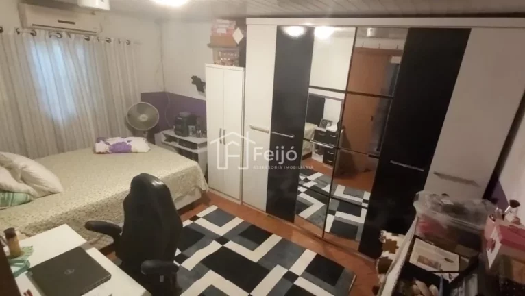 Imagem Casa a venda na Restinga Nova