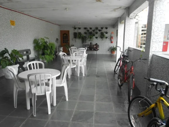 Imagem APARTAMENTO REAL - PRAIA GRANDE SP