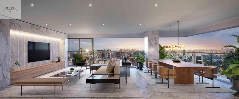 Imagem APARTAMENTO RESIDENCIAL em SÃO PAULO - SP, ITAIM BIBI
