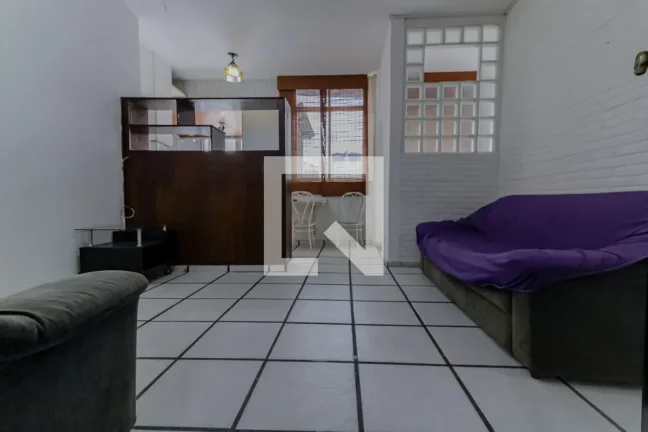 Imagem Apartamento à Venda - Copacabana, 2 Quartos, 45 m2