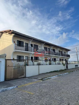 Imagem Apartamento com 2 dormitórios à venda, 85 m² por R$ 550.000,00 - Foguete - Cabo Frio/RJ