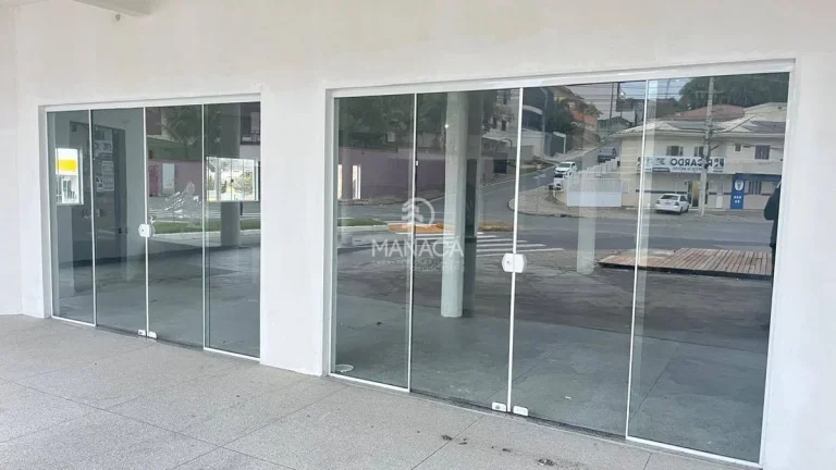 Imagem Sala Comercial para Aluguel – Centro de Barra Velha