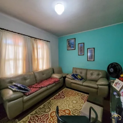 Imagem Casa 3 Quartos - Eloy Chaves - Jundiaí/SP