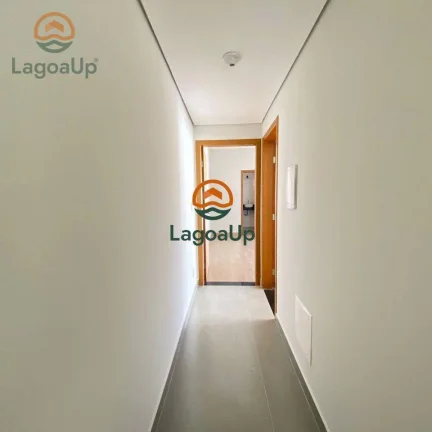 Imagem Casa com 3 dormitórios à venda, 127 m² por R$ 630.000,00 - Portal do Sol - Lagoa Santa/MG
