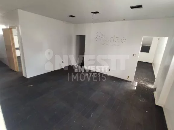 Imagem Sala para alugar, 200 m² por R$ 2.050,01/mês - Setor Central - Goiânia/GO