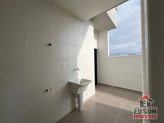 Imagem Linda Casa Linear no Condomínio Soláris Clube Maricá