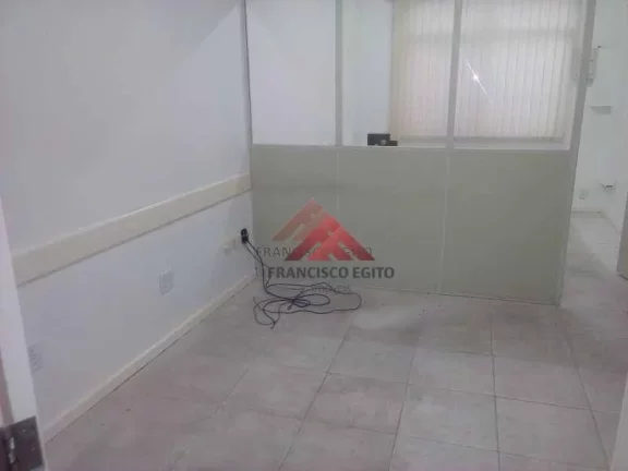 Imagem Sala no Centro de Niterói