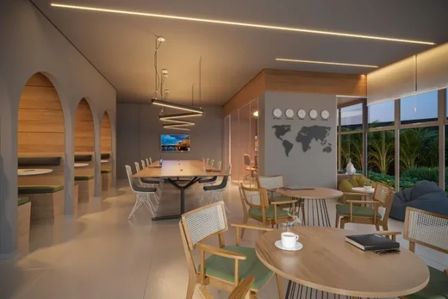 Imagem Apartamento à venda em São Paulo, Vila Ema, com 3 quartos, 100,93m2