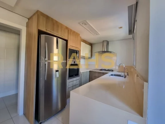 Imagem Descubra o seu apartamento exclusivo no bairro Atiradores! Apartamento único em torre exclusiva, co...