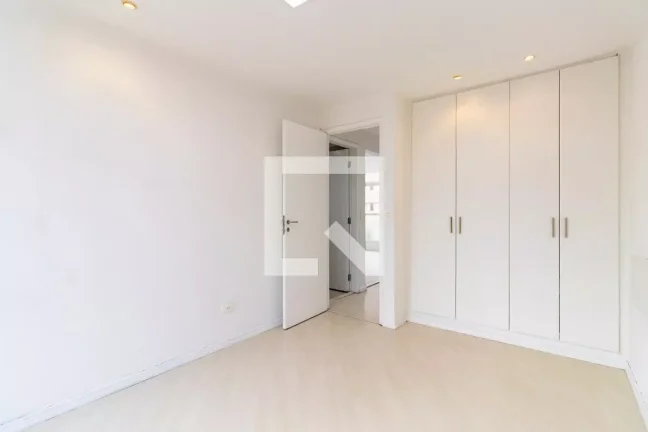 Imagem Apartamento à Venda - Vila Mariana, 2 Quartos, 65 m2