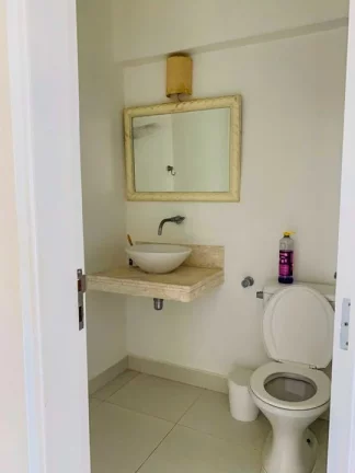 Imagem Cobertura com 3 dormitórios, 300 m² - Pitangueiras - Guarujá/SP