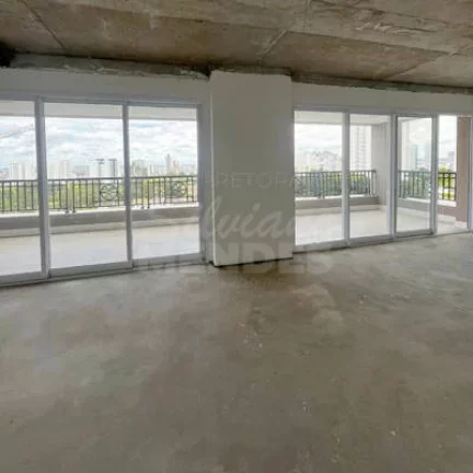 Imagem Apartamento com 314 m² altíssimo padrão na Zona Sul em Sorocaba/S.P.