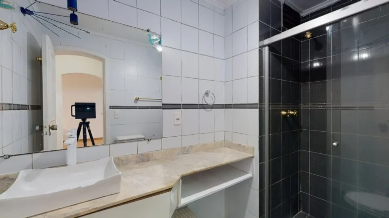 Imagem APARTAMENTO RESIDENCIAL em São Paulo - SP, Jardim Paulista
