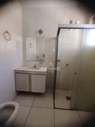 Imagem Casa com 3 dormitórios para alugar por R$ 3.900,00/mês - Setor Central - Itumbiara/GO