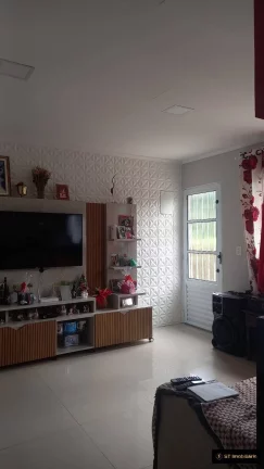 Imagem Casa à Venda Terra Preta - Mairiporã Analisa Entrada+Parcelas 349 mil!