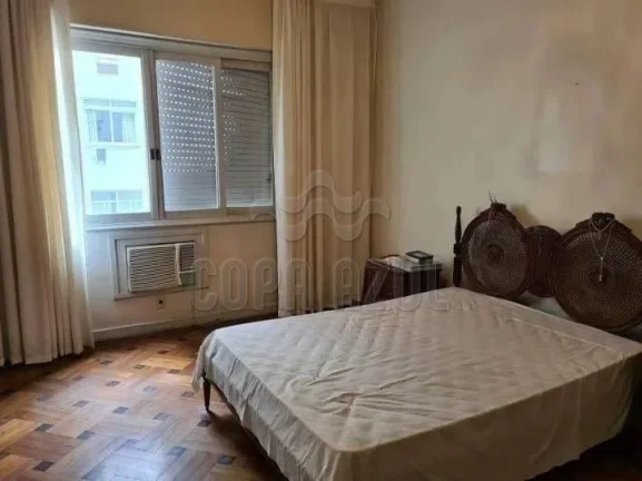 Imagem Copacabana - Residencial › Apartamento com 3 quarto(s) a Venda