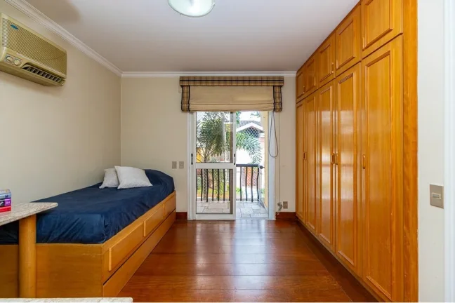 Imagem CASA RESIDENCIAL em São Paulo - SP, Alto da Boa Vista