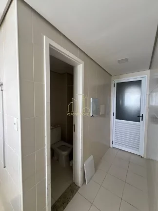 Imagem Vendo apartamento reformado com três quartos suíte espaço gourmet no Grenville Atmos em Patamares