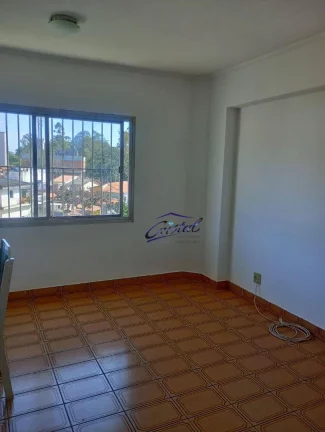 Imagem Apartamento com 3 quartos (1 suíte) à venda, 84 m² - Jardim Rosa Maria - Butantã - São Paulo/SP