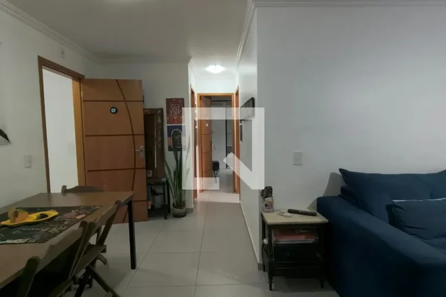 Imagem Apartamento à Venda - Vargem Grande, 2 Quartos, 80 m2