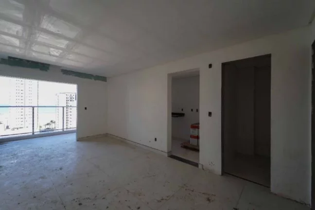 Imagem Apartamento à Venda em Aviação, Praia Grande - SP
