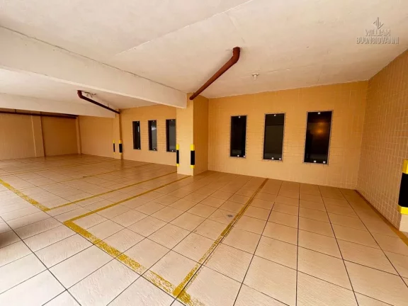 Imagem Apartamento 3 dormitórios sendo 1 suíte Frente mar – Bairro jardim real