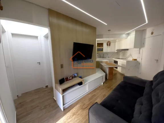 Imagem Condomínio Portal Vila das Hadassas - Apartamento à venda no bairro CONDOMÍNIO PORTAL VILA DAS HADASSAS - Mogi Guaçu/SP