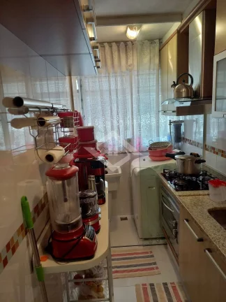 Imagem Encontre o Apartamento dos Seus Sonhos em Localização Privilegiada