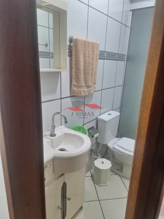 Imagem JIMB 162 Casa 8832 - Casa à venda no bairro Jardim Itu - Porto Alegre/RS