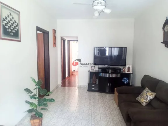 Imagem Casa à venda 2 Quartos, Osvaldo Cruz, São Caetano do Sul - SP