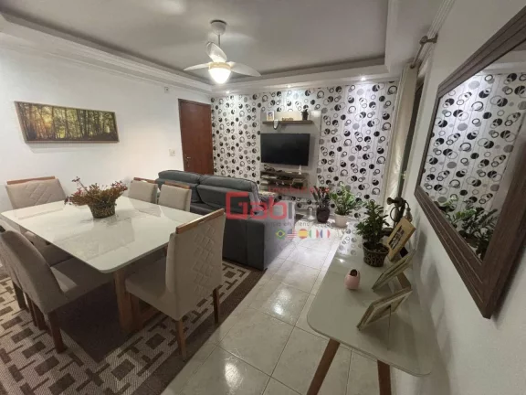 Imagem Apartamento com 2 dormitórios à venda, 77 m² por R$ 266.000,00 - Baixo Grande - São Pedro da Aldeia/RJ