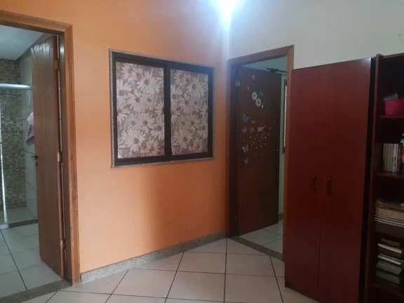 Imagem Casa em Condomínio para Venda em Rio de Janeiro, Cpo Grande estrada de santa maria Bairro Tingui, 2 dormitórios, 1 suíte, 3 banheiros, 2 vagas