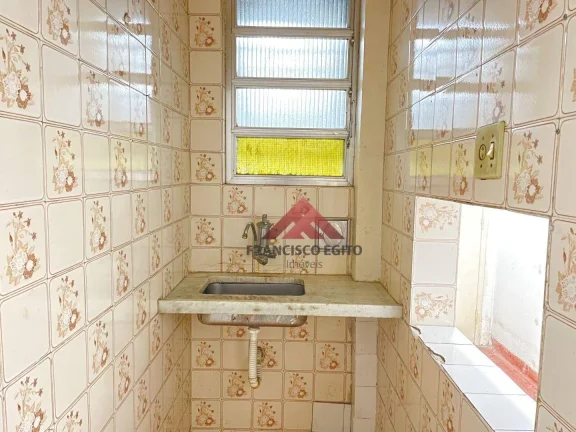 Imagem Procurando Kitnet com 1 quarto ? À venda, 22 m² por R$ 115.000 - Centro - Niterói/RJ