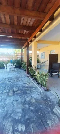 Imagem Pousada Porteira Fechada em Lucena/PB-PO0001