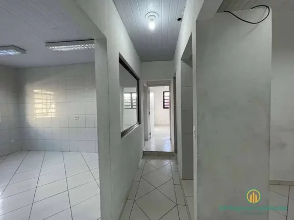 Imagem Loja "C" (351,34 m²) - Centro Comercial ÁAREA