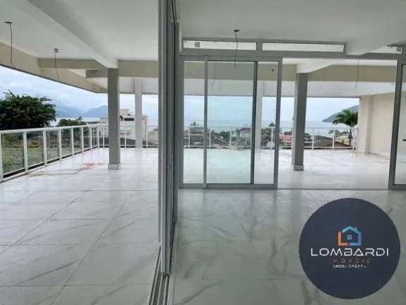 Imagem Apartamento para Venda em Ubatuba/SP