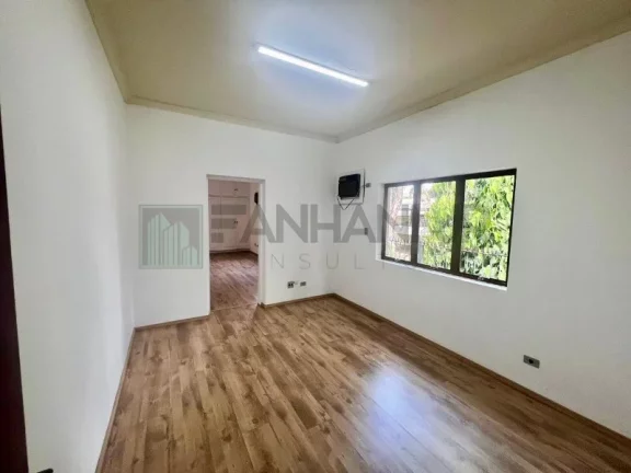 Imagem Casa Comercial de Alto Padrão com 14 Salas e 600m² no Jardim América, São Paulo-SP - Venda ou Locação!