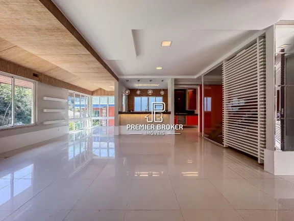 Imagem Casa à venda, 310 m² por R$ 1.440.000,00 - Quebra Frascos - Teresópolis/RJ