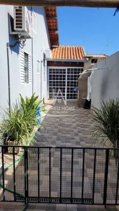 Imagem Casa à Venda, Centro (Engenheiro Schmitt) - São José do Rio Preto