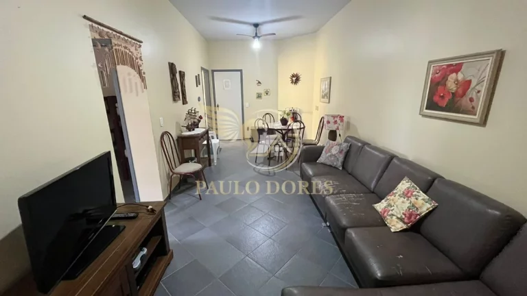 Imagem APARTAMENTO A VENDA , 100 METROS DO MAR NA PRAIA DA MARANDUBA EM UBATUBA-SP