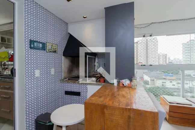 Imagem Apartamento à Venda - Ipiranga, 3 Quartos, 126 m2