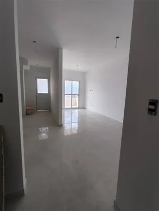 Imagem APARTAMENTO COM 51.04 m² - AVIAÇÃO - PRAIA GRANDE SP