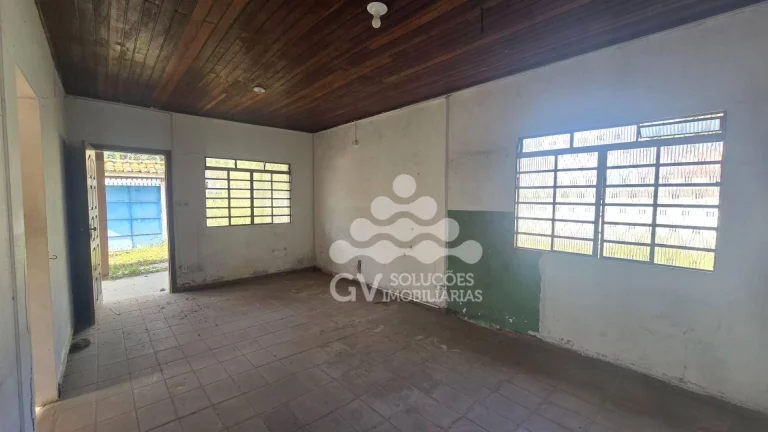 Imagem Casa com 3 dormitórios à venda, por R$ 420.000 - Sertão da Quina - Ubatuba/SP