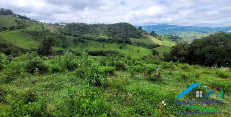Imagem Refúgio na Mantiqueira: Seu Paraíso rural entre Gonçalves e Paraisópolis!
