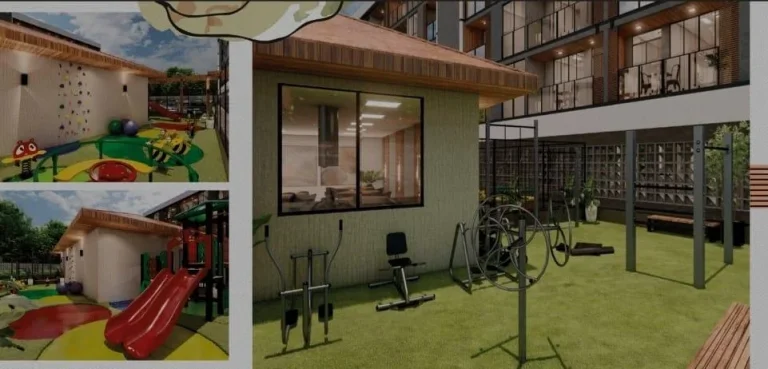 Imagem Apartamento para Venda em Petrópolis / RJ no bairro Corrêas