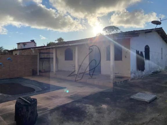 Casa com 2 Quartos à Venda, 96 m² em Aratuba - Vera Cruz