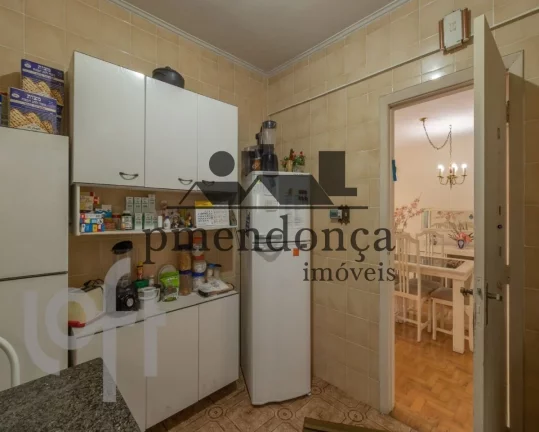 Imagem Apartamento nas Perdizes com 2 quartos e 1 vaga, 123m2