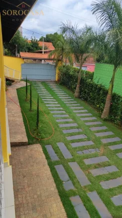 Imagem Chácara à Venda 1000m² - Piscina - Centro de Araçoiaba