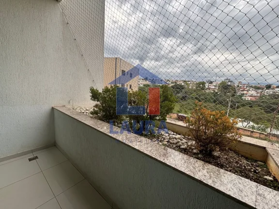 Imagem APARTAMENTO RESIDENCIAL em PARÁ DE MINAS - MG, SAO JOSE